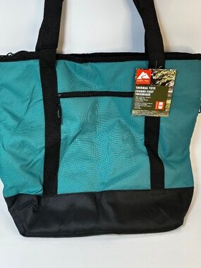 Ozark Trail Cooler Tote – Holds a TON (NWT)